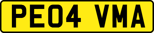 PE04VMA