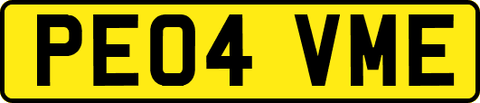PE04VME