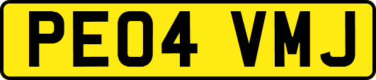 PE04VMJ
