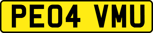 PE04VMU