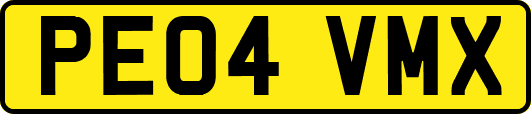 PE04VMX