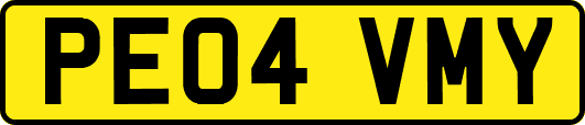PE04VMY