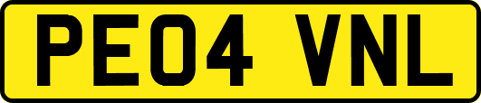 PE04VNL