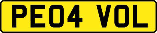 PE04VOL