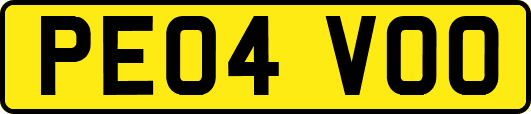 PE04VOO