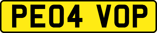 PE04VOP