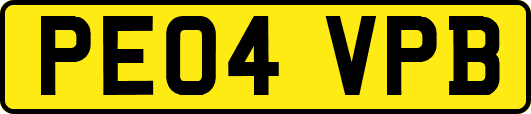 PE04VPB