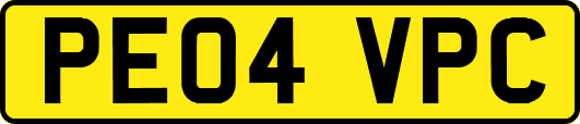 PE04VPC