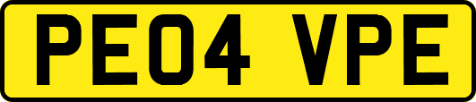 PE04VPE