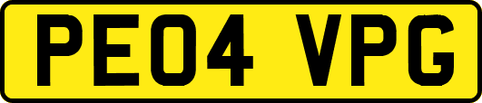 PE04VPG