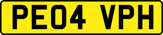 PE04VPH