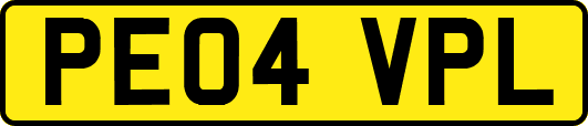 PE04VPL