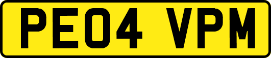 PE04VPM