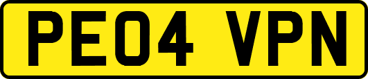 PE04VPN