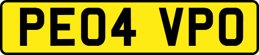 PE04VPO