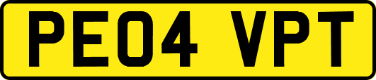 PE04VPT