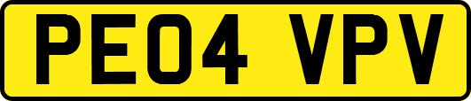 PE04VPV