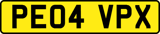 PE04VPX