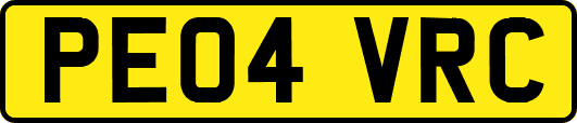 PE04VRC