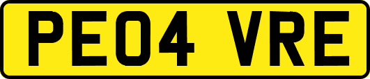PE04VRE