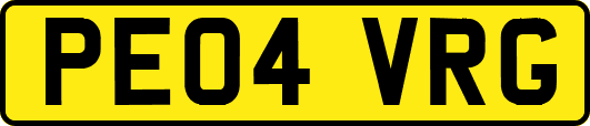 PE04VRG