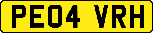PE04VRH