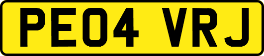 PE04VRJ