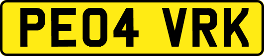 PE04VRK