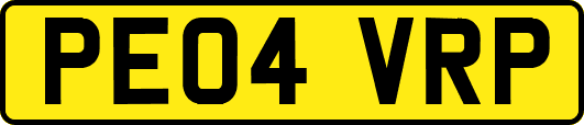 PE04VRP