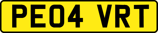 PE04VRT