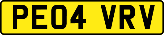 PE04VRV