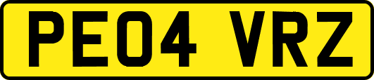 PE04VRZ