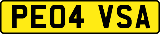 PE04VSA