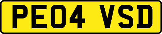 PE04VSD