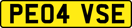 PE04VSE