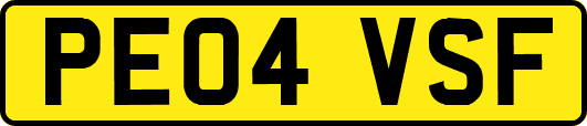 PE04VSF
