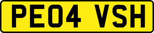 PE04VSH