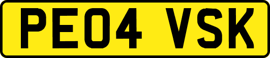 PE04VSK