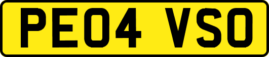 PE04VSO