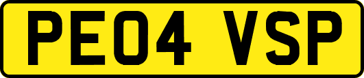 PE04VSP