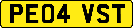 PE04VST