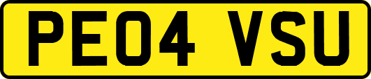 PE04VSU