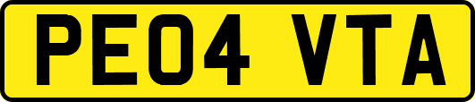 PE04VTA