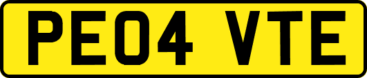 PE04VTE