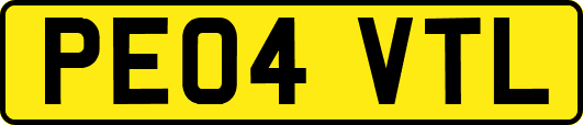 PE04VTL
