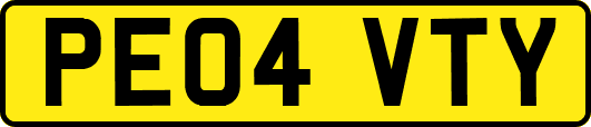 PE04VTY