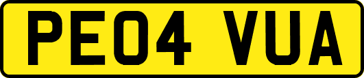 PE04VUA