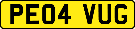 PE04VUG