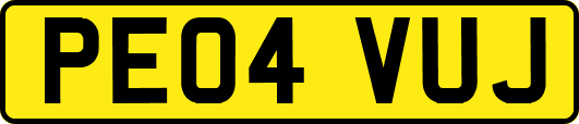 PE04VUJ