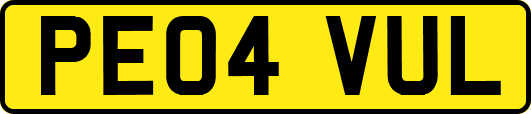 PE04VUL